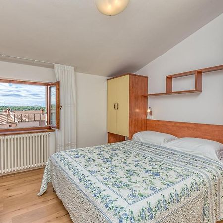 La Quiete B&B Ловречица Экстерьер фото